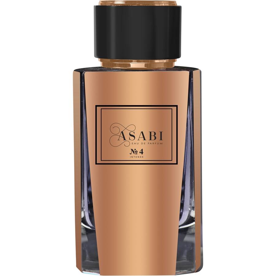 ASABI No 4 Eau de Parfum Spray 3